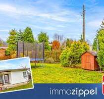 Ruhige Lage in Berlin-Weißensee: 825 m² Wohnbaugrundstück zur Neubebauung mit Einfamilienhaus