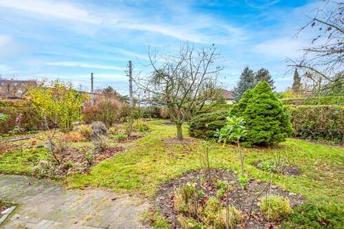 Grundstücksansicht - Grundstück in Berlin zum Kaufen