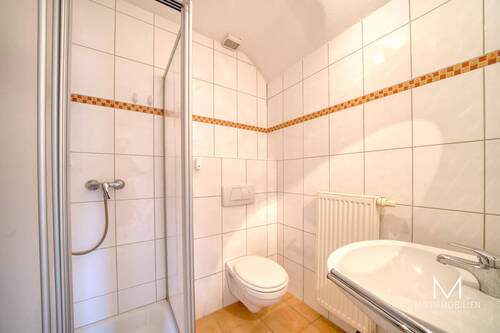 Badezimmer - 