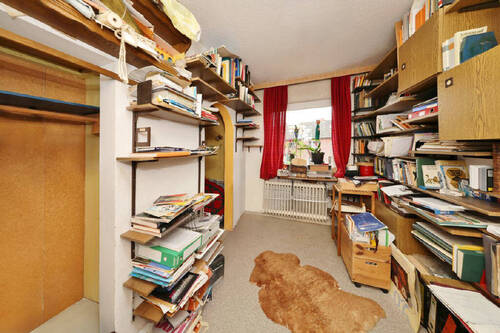 Zimmer I - 