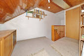 Flur Dachgeschoss - 