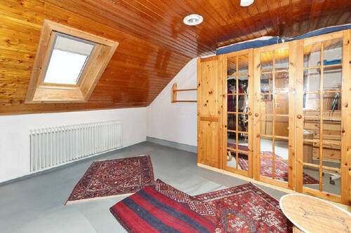 Zimmer II - 