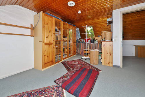 Zimmer II - 
