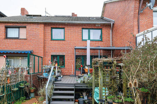 Terrasse - 