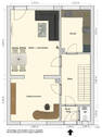 Grundriss Erdgeschoss - 