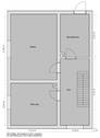 Grundriss Kellergeschoss - 