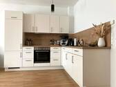 Küche - 2 Zimmer Etagenwohnung zur Miete in Winsen Luhe