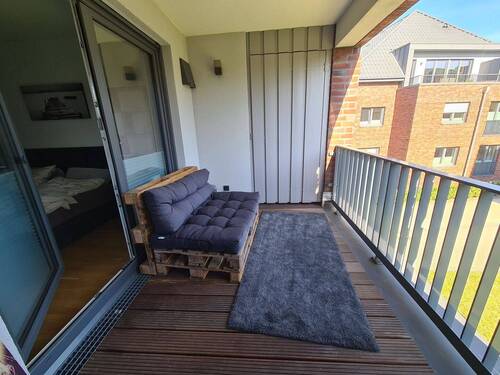 Balkon - 