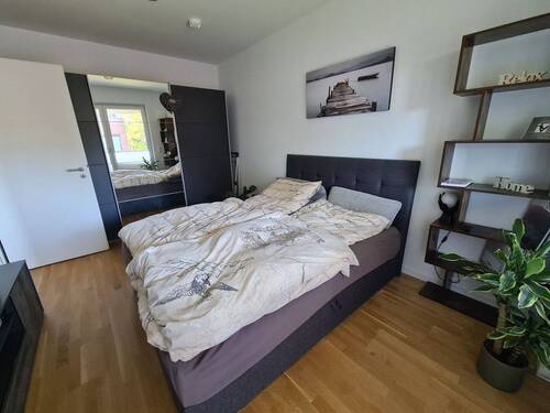 Schlafzimmer - 