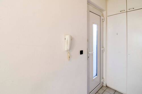 Ansicht Eingangsbereich - 