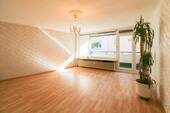 Ansicht Wohnbereich - Etagenwohnung mit 58,90 m&sup2; in Wuppertal zum Kaufen
