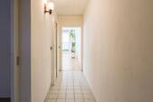 Ansicht Flur - 