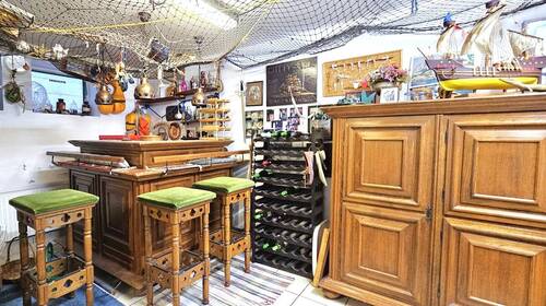 Kellerbar - 