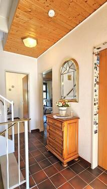 Eingangsbereich - 4 Zimmer Reihenendhaus zum Kaufen in Stockelsdorf