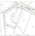 Grundriss Halle 1 OG - 
