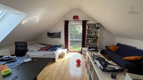 Kinderzimmer - 