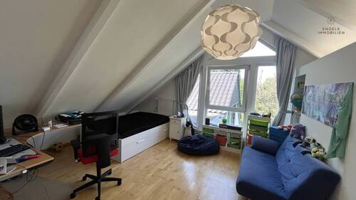 Kinderzimmer 2 - 