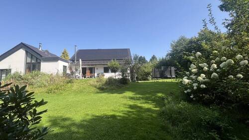 Hier kann sich die Familie wohlfühlen - Haus in Königswinter Niederbuchholz