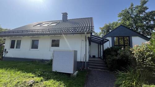 Eingangsbereich - 