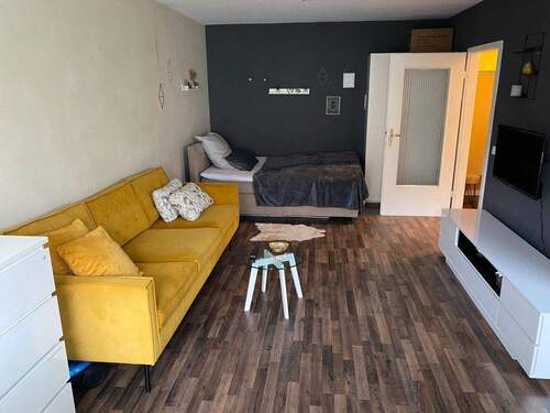 2.jpeg - 1 Zimmer Etagenwohnung zur Miete in Hamburg