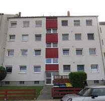 Geräumige, attraktive 3-Zimmer-ETW mit Balkonien - Wolfenbüttel Auguststadt