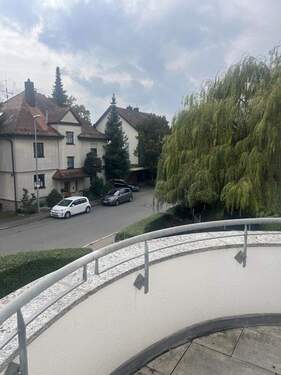 Balkon - 