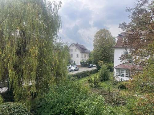 Ausblick - 