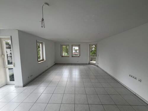 Wohnen / Essen - 