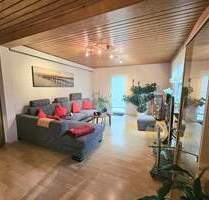 **Renov. Wohnhaus mit gr. Garage auf herrlich sonnigem Grundstück!!** - Aalen Unterkochen