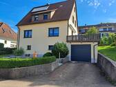 Bild 1 - 5 Zimmer Einfamilienhaus zum Kaufen in Aalen