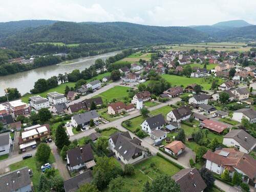 Bild 3 - 9 Zimmer Mehrfamilienhaus, Wohnhaus in Laufenburg