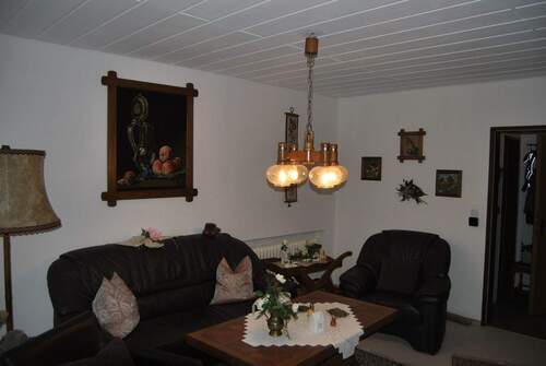 Wohnzimmer - 