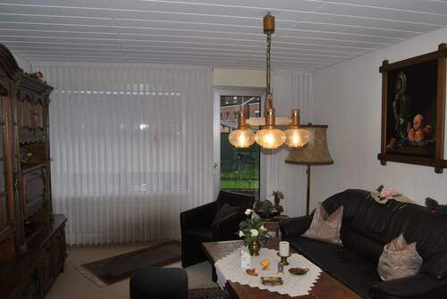 Wohnzimmer - 
