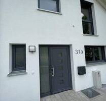 Reiheneckhaus - Neubau - 1.800,00 EUR Kaltmiete, ca.  150,00 m² Wohnfläche in Wehr (PLZ: 79664) Öflingen