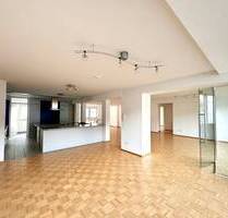 KL-City - attraktive 3-Zimmerwohnung in zentraler Innenstadtlage - Kaiserslautern