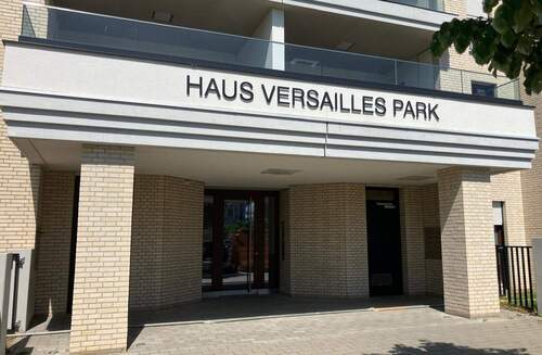 03 - 2 Zimmer Etagenwohnung zum Kaufen in Frankfurt am Main