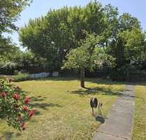 Provisionsfreie Doppelhaushälfte mit viel Potential und großen Grundstück - Berlin Spandau