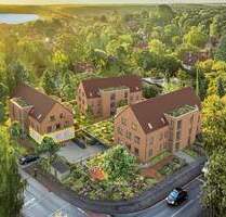 DOMSTAG27 - ETW 17 Haus 3 - 365.000,00&nbsp;EUR Kaufpreis, ca.&nbsp; 69,00&nbsp;m&sup2;&nbsp;Wohnfl&auml;che in Eckernförde (PLZ: 24340)