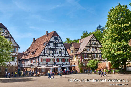 Kloster Markt - 