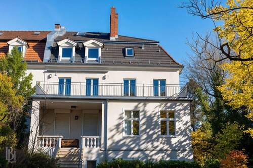 Aussenansicht - (KI generiert) - Preisreduziert: Grüne Oase mit urbanem Komfort - 2-Zimmer-Wohnung mit großer Terrasse