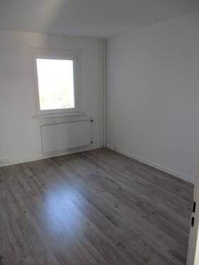 Wohnzimmer - 3 Zimmer Etagenwohnung zur Miete in Brandenburg an der Havel