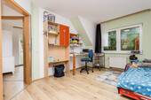 Haus 23 DG Zimmer 3 - 