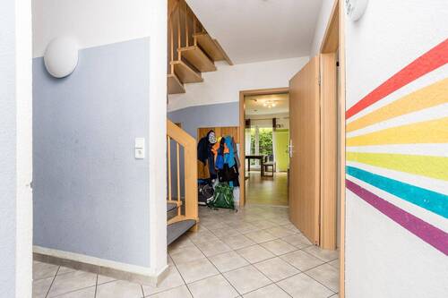 Haus 21 EG Flur - 