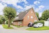 Aussenansicht Straße - 2x DoppelhaushälftenMehrgenerationenhaus oder wohnen mit Freunden - TOP ANGEBOT