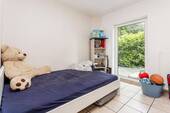 Haus 21 EG Zimmer 2 - 