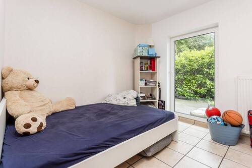Haus 21 EG Zimmer 2 - 
