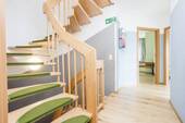 Haus 21 DG Flur - 