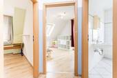 Haus 21 DG Flur - 