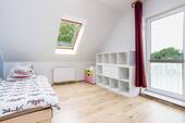 Haus 21 DG Zimmer 1 - 