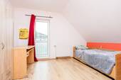 Haus 21 DG Zimmer 3 - 